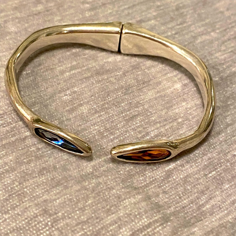 UNODE50 Bracelet silver size M